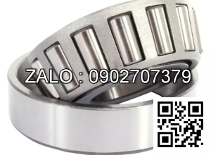 Vòng bi 02476/02420 31,75 × 68.262 × 22.225