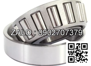 Vòng bi 717813-4 71,6 × 115 (121) × 74,2