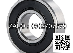 Vòng bi 558A / 552A , 60.325 × 123.825 × 38.1