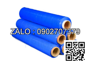 Màng co nhựa xanh