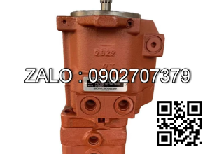 Bơm thủy lực PVD-15-30L3S-5S-4287F