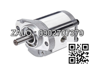 Bơm thủy lực HR.2GG9P22R 21.5cc/vòng, 250bar, trục 19.05