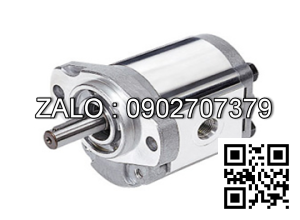 Bơm thủy lực HR.2GG9P26R 25cc/vòng, 180bar, trục 19.05