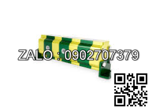 Bơm thủy lực Bộ chia lưu lượng 2 đầu ra 6.5cc RV-1D/6.5 x 2 Bộ chia lưu lượng