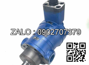 Bơm thủy lực 25YCY14-1BBơm tự động thay đổi lưu lượng tự động 315bar