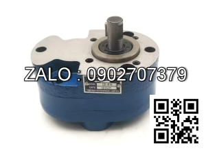 Bơm thủy lực CB-B40Bơm BR 2.5Mpa