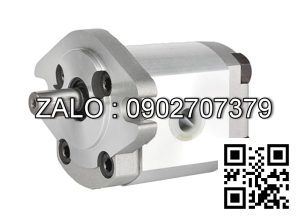 Đầu bơm thủy lực HGP-2A-F17R ( Cốt phi 15.87 )