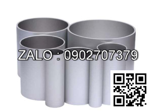 Ống ty Xi lanh Ø125 , Ty cứng 50-58HRC