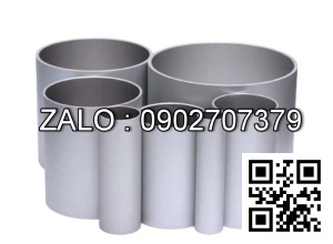 Ống ty Xi lanh Ø135 , Ty cứng 50-58HRC