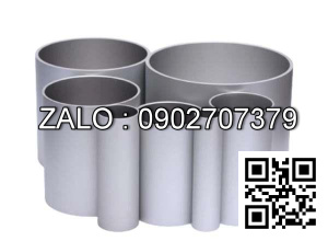 Ống ty Xi lanh Ø140 , Ty cứng 50-58HRC
