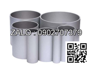 Ống ty Xi lanh Ø160 , Ty cứng 50-58HRC