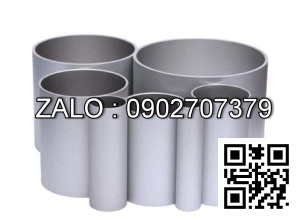 Ống ty Xi lanh Ø85 , Ty mềm 20HRC