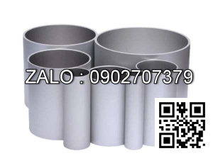 Ống ty Xi lanh Ø95 , Ty mềm 20HRC