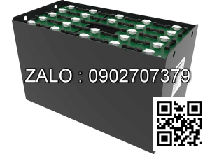 Bình ắc quy 80V 460AH 1008x701x418