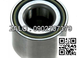 Vòng bi -Vòng bi DAC30600043/37 30x60x43