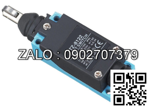 công tắc hành trình Limit Switch CNTD TZ-8122