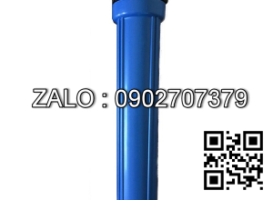 Cốc lọc thô đầu nguồn 20 inch