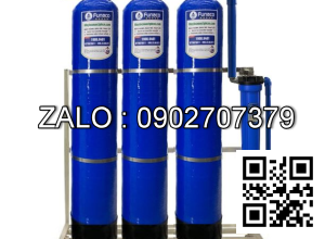 Cột Lọc Composite FN1054-3 - Máy Lọc Nước