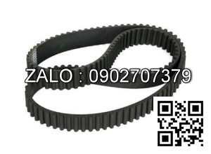 Dây curoa  B-6904Ld Sanludx