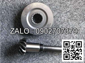 Cùi dĩa xe nâng heli /hangcha HC 2~2.5T