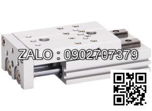 Xi lanh Airtac HLQ12-20S