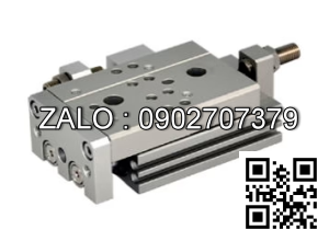 Xi lanh Airtac HLS12-40SBS