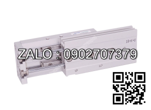 Xi lanh Airtac HLS8-30SB