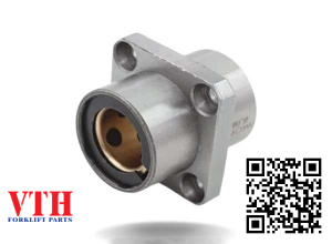 Bạc lót lõi đồng LMKC10