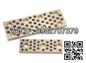 Bạc lót tấm bạc trượt STLST