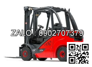 Linde H25T