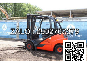 Linde H20D-01/392