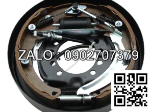 Bộ thắng TCM FB20-25/-7，-V，-7W，-8