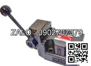 Van thủy lực Yuken DMG-04-3C60-10