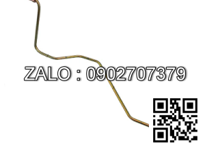 Ống dầu thắng TCM