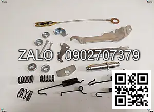 Bộ tăng thắng TCM,HELI