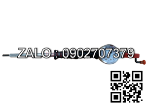 Tay bơm Vỏ xe tải có đồng hồ