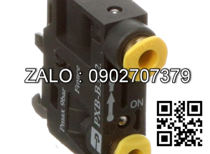 Van khí nén PXB-B392 Hãng Parker