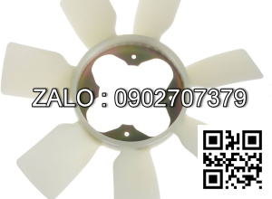 Cánh quạt Hyundai 22/25/30/33D/35DA-9 11HN-30030