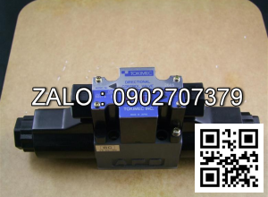 Van thủy lực DG4V-3-2BL-M-P7-H-7-52 Tokyo keki (Tokimec)