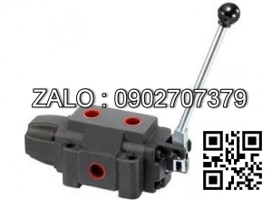 Van thủy lực Yuken DMT-03-3B2A-50