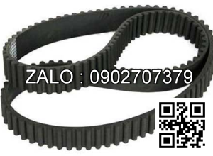 Dây curoa HTD  C-5574Ld C-0217