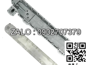 Xương hàn nhớt ISUZU 6BG1