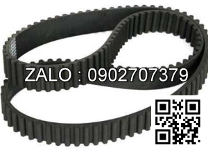 Dây curoa HTD 316XL1800G