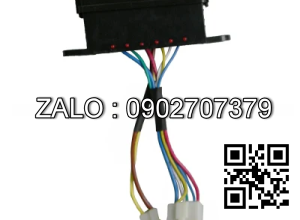 hộp cầu chì MITSUBISHI FD15-35N