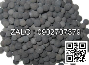 Chất xúc tác có nền chứa kim loại Palladium catalyst