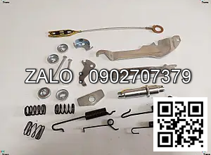 Bộ tăng thắng TCM FD 15 28.3*5*88m/m RH