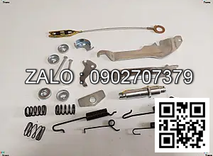 Bộ tăng thắng TCM T6 28.3*8.5*106m/m LH