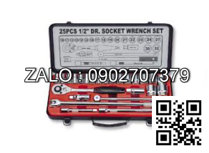 Bộ tuýp CROSSMAN 99-095