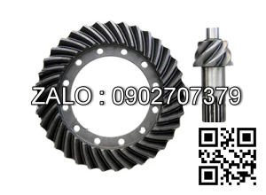 Cùi dĩa xe nâng 6T*35T Tailift FD / G15-18