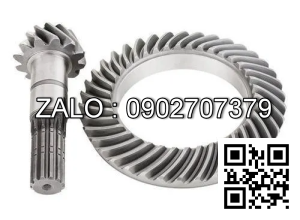 Cùi dĩa xe nâng 38T*12 lỗ TCM FD80-100Z7,Z8,-2,-9,SD23-25Z6,T9